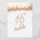 Suche nach glitter tischkarten Quinceañera