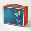 Suche nach schmetterling brotdosen Blau