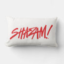 Suche nach helden kissen Shazam wut der götter