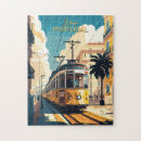 Suche nach portugal puzzle Straßenbahn