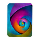 Suche nach abstrakte blumen magnete Modernes design