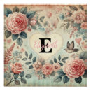 Suche nach vintage kalligraphie poster Monogramm