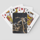 Suche nach motorrad spielkarten Chopper