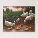 Suche nach enten puzzle Blume
