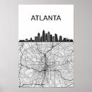 Suche nach skyline silhouette poster Landschaft