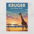 Suche nach kruger nationalpark postkarten Natur