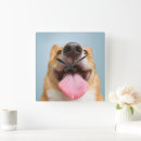 Suche nach corgi wanduhren Niedlich