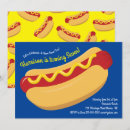 Suche nach hot dog einladungen Kinder