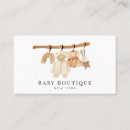 Suche nach baby boutique visitenkarten Boho