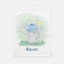 Suche nach niedliche elefanten decken Baby boy