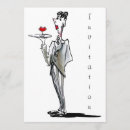 Suche nach butler postkarten Lustig