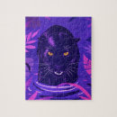 Suche nach jaguar puzzle Wild