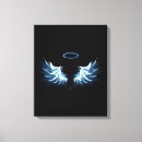 Suche nach engelsflügel poster Weiß