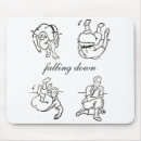 Suche nach ninja krieger mousepads Samurais