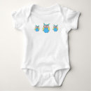 Suche nach owl babykleidung Blau
