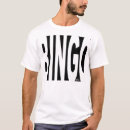 Suche nach bingo tshirts Lotterie