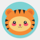Suche nach kleiner tiger aufkleber Jungtier
