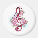Suche nach sakura magnete Blume