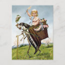 Suche nach insekt postkarten Vintag