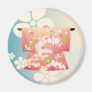 Suche nach geisha magnets magnete Niedlich