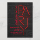 Suche nach wandern einladungen Typografie