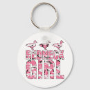 Suche nach rebellen schlüsselanhänger Mädchen