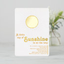 Suche nach strahlen der sonne Mother to be