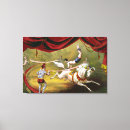 Suche nach zirkus leinwandbilder Geschichte