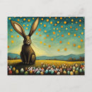 Suche nach lustige ostern postkarten Bunny rabbit