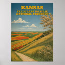 Suche nach vintage kansas poster Reise