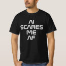 Suche nach künstliche intelligenz tshirts Computer