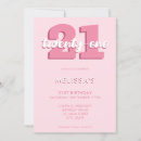 Suche nach trendy einladungen Chic