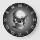 Suche nach gotische schädel wanduhren Knochen