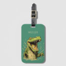 Suche nach krokodil gepäckanhänger Lustig