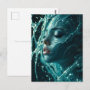 Suche nach porträt postkarten Modern