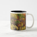 Suche nach herbstlandschaft tassen Wald