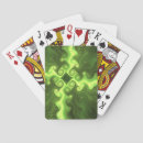 Suche nach fraktal spielkarten Grün