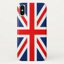 Suche nach london flagge iphone hüllen England