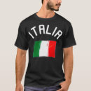 Suche nach italienisches flaggen herren tshirts Land