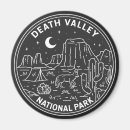 Suche nach death valley magnete Straßenfahrt