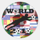 Suche nach ziel aufkleber Team