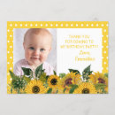 Suche nach sunflower einladungen Foto