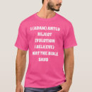 Suche nach atheismus tshirts Jesus
