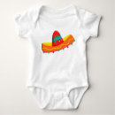 Suche nach mexican babykleidung Sombrero