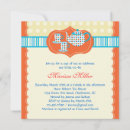 Suche nach polka dot bridal shower einladungen Teekanne