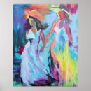 Suche nach impressionistische poster Abstrakt