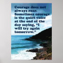 Suche nach courage poster Inspiration