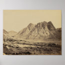 Suche nach sinai poster Bibel