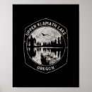 Suche nach vintage oregon poster Lustig