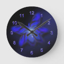 Suche nach glühen wanduhren Abstrakt